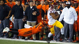 Next Story Image: Cal’s improved defense looks to end losing streak to USC